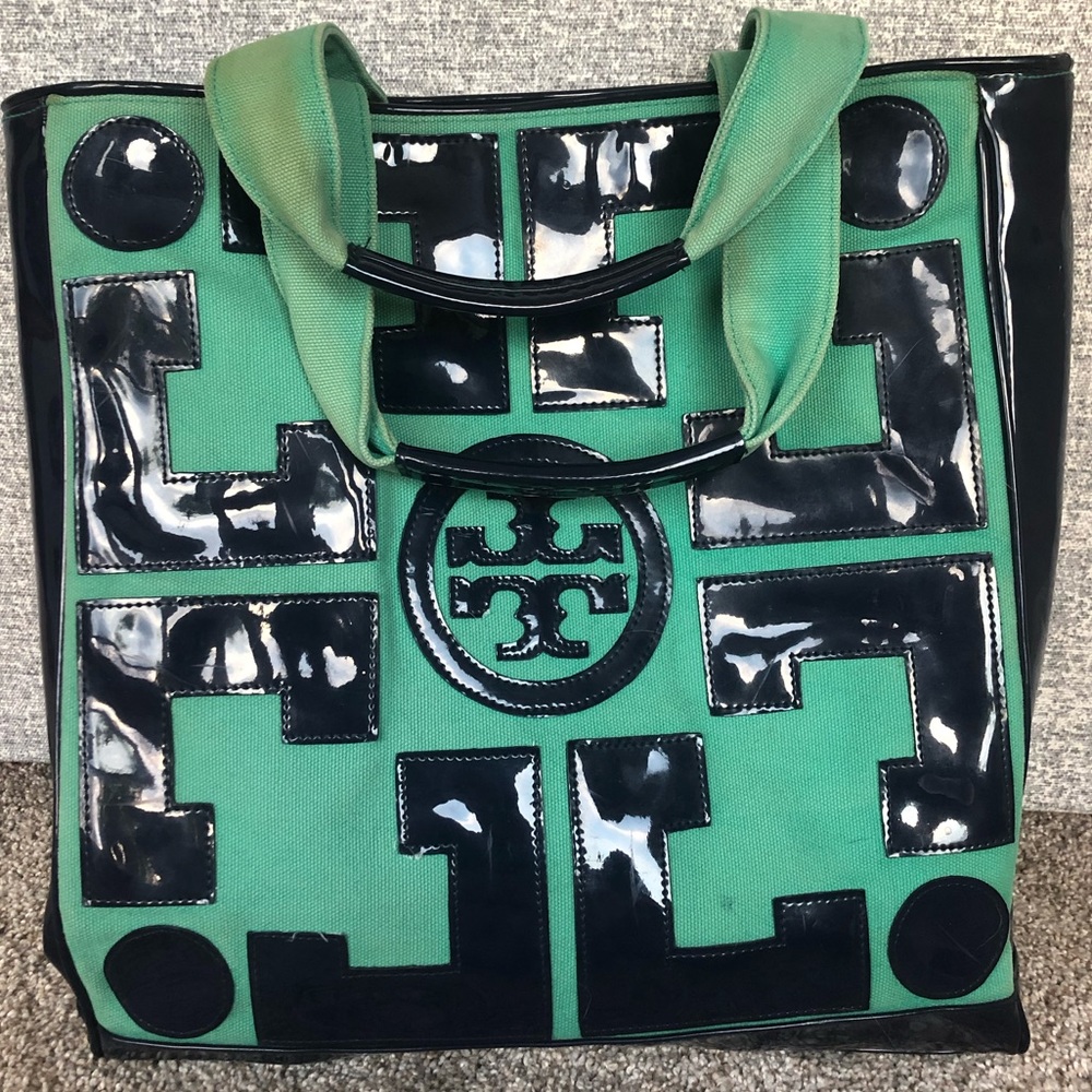 Tory Burch Tote